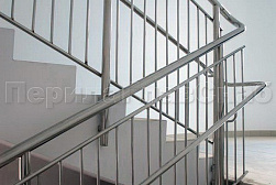 Ограждения для школ и детских садов в Волгограде. Готовые проекты ПерилаГлавСнаб - фото 42