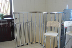 Ограждения для школ и детских садов в Волгограде. Готовые проекты ПерилаГлавСнаб - фото 32