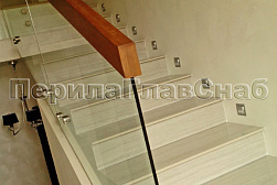 Ограждения лестничных маршей в Волгограде. Готовые проекты ПерилаГлавСнаб - фото 19 Ограждения лестничных маршей в Волгограде. Готовые проекты ПерилаГлавСнаб - фото 19