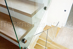 Ограждения лестничных маршей в Волгограде. Готовые проекты ПерилаГлавСнаб - фото 25 Ограждения лестничных маршей в Волгограде. Готовые проекты ПерилаГлавСнаб - фото 25