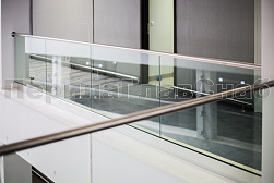 Балконные ограждения в Волгограде. Готовые проекты ПерилаГлавСнаб - фото 32 Балконные ограждения в Волгограде. Готовые проекты ПерилаГлавСнаб - фото 32