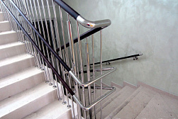 Ограждения для школ и детских садов в Волгограде. Готовые проекты ПерилаГлавСнаб - фото 6