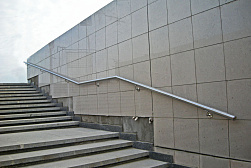 Пристенные поручни в Волгограде. Готовые проекты ПерилаГлавСнаб - фото 19 Пристенные поручни в Волгограде. Готовые проекты ПерилаГлавСнаб - фото 19