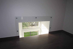 Ограждение на окна из нержавеющей стали в Волгограде. Готовые проекты ПерилаГлавСнаб - фото 12