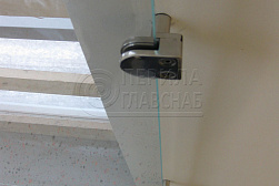 Ограждение на окна из нержавеющей стали в Волгограде. Готовые проекты ПерилаГлавСнаб - фото 23