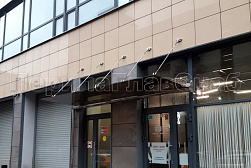 Стеклянные козырьки на вантах в Волгограде. Готовые проекты ПерилаГлавСнаб - фото 32