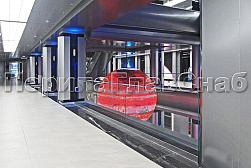 Перила и ограждения по специальным ценам в Волгограде. Готовые проекты ПерилаГлавСнаб - фото 15