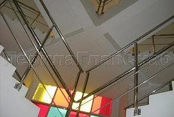 Ограждения для школ и детских садов в Волгограде. Готовые проекты ПерилаГлавСнаб - фото 41