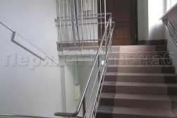 Ограждения для школ и детских садов в Волгограде. Готовые проекты ПерилаГлавСнаб - фото 27