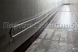 Пристенные поручни в Волгограде. Готовые проекты ПерилаГлавСнаб - фото 21 Пристенные поручни в Волгограде. Готовые проекты ПерилаГлавСнаб - фото 21