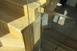 Ограждения лестничных маршей в Волгограде. Готовые проекты ПерилаГлавСнаб - фото 15 Ограждения лестничных маршей в Волгограде. Готовые проекты ПерилаГлавСнаб - фото 15