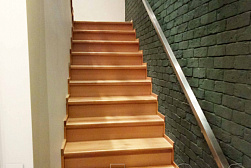 Пристенные поручни в Волгограде. Готовые проекты ПерилаГлавСнаб - фото 12 Пристенные поручни в Волгограде. Готовые проекты ПерилаГлавСнаб - фото 12