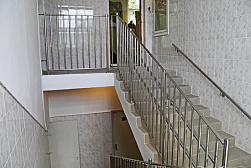 Ограждения для школ и детских садов в Волгограде. Готовые проекты ПерилаГлавСнаб - фото 9