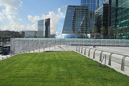 Уличные ограждения из металла в Волгограде. Готовые проекты ПерилаГлавСнаб - фото 21 Уличные ограждения из металла в Волгограде. Готовые проекты ПерилаГлавСнаб - фото 21